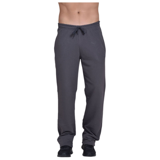 Target Ανδρικό παντελόνι φόρμας Open Hem Pants Fleece Target Ανδρικό παντελόνι φόρμας Open Hem Pants Fleece